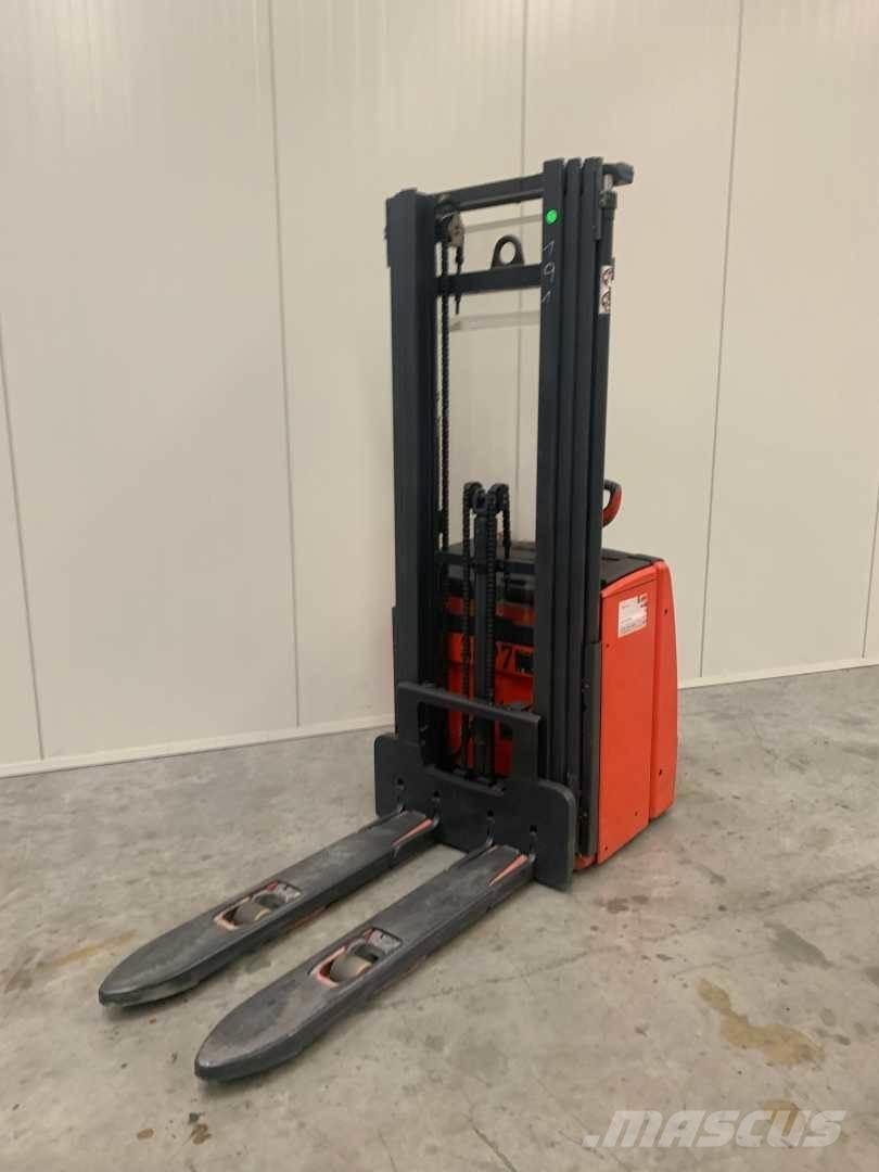 Linde L14I ウォーキンフォークリフト
