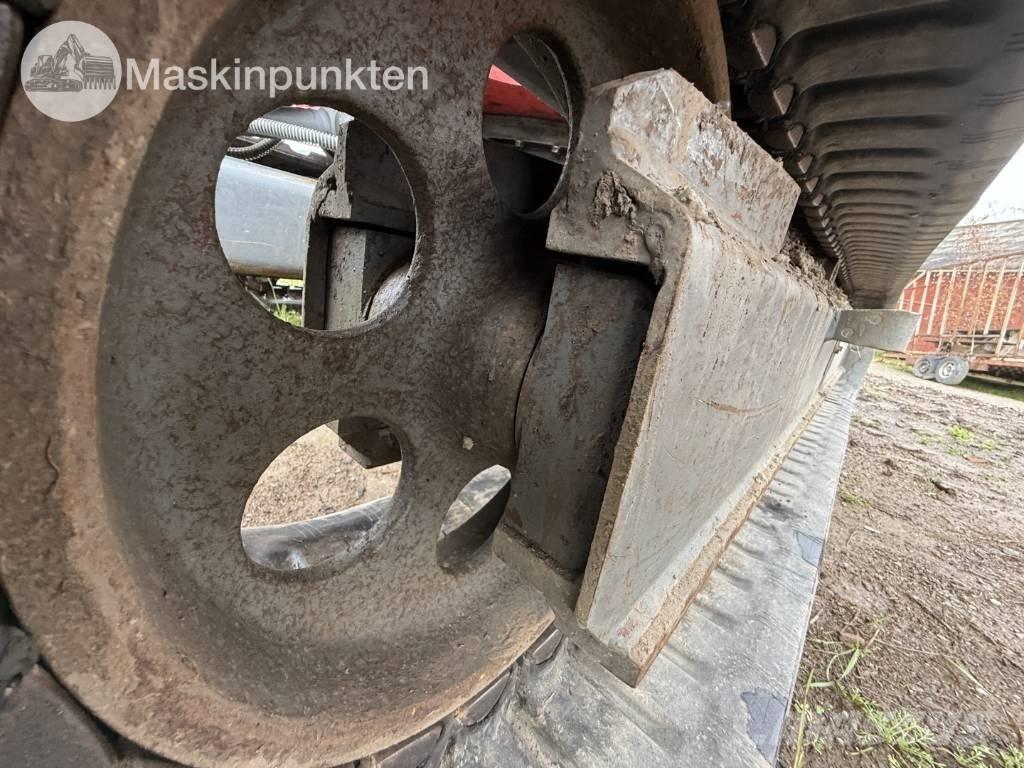 Takeuchi TB 290-2 中型油圧ショベル 7ｔ-12ｔ（ユンボ・パワーショベル・バックホー）