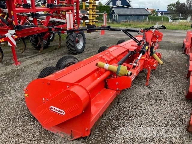 Maschio Gemella 620 モアー