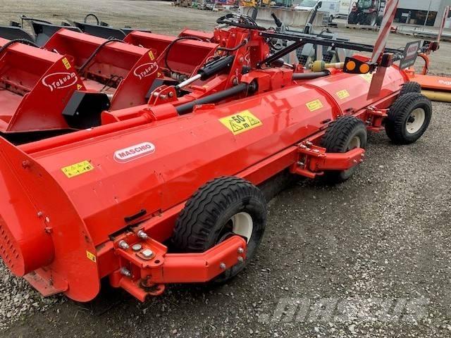 Maschio Gemella 620 モアー