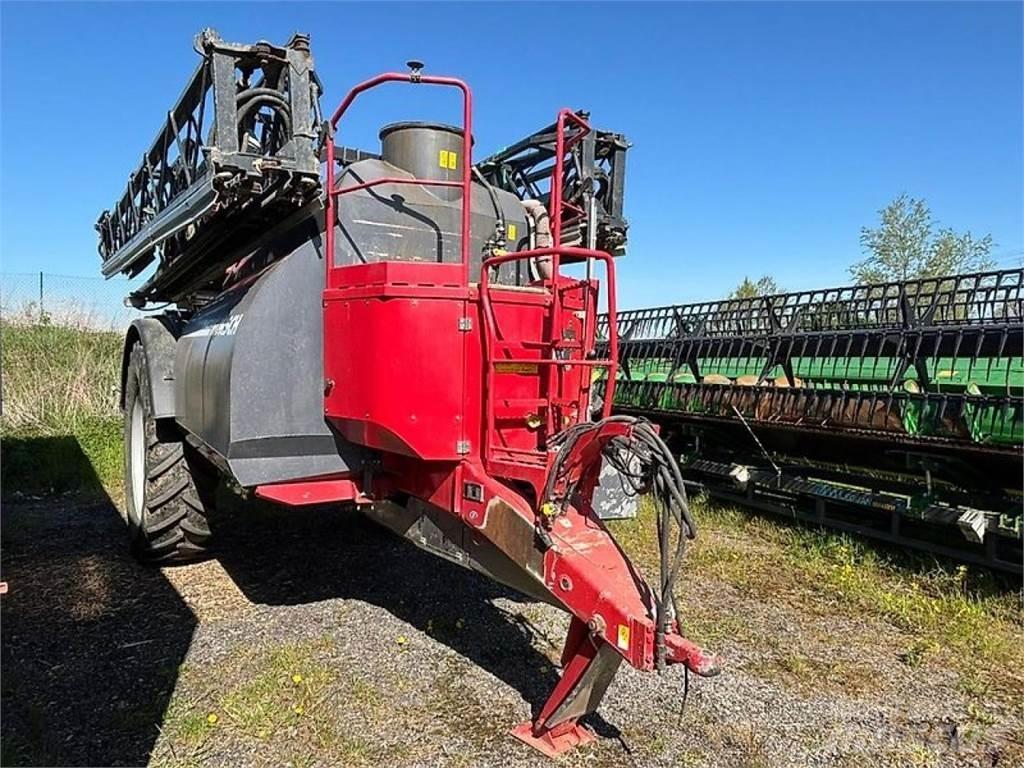 Horsch Leeb 8 GS 牽引型スプレイヤー