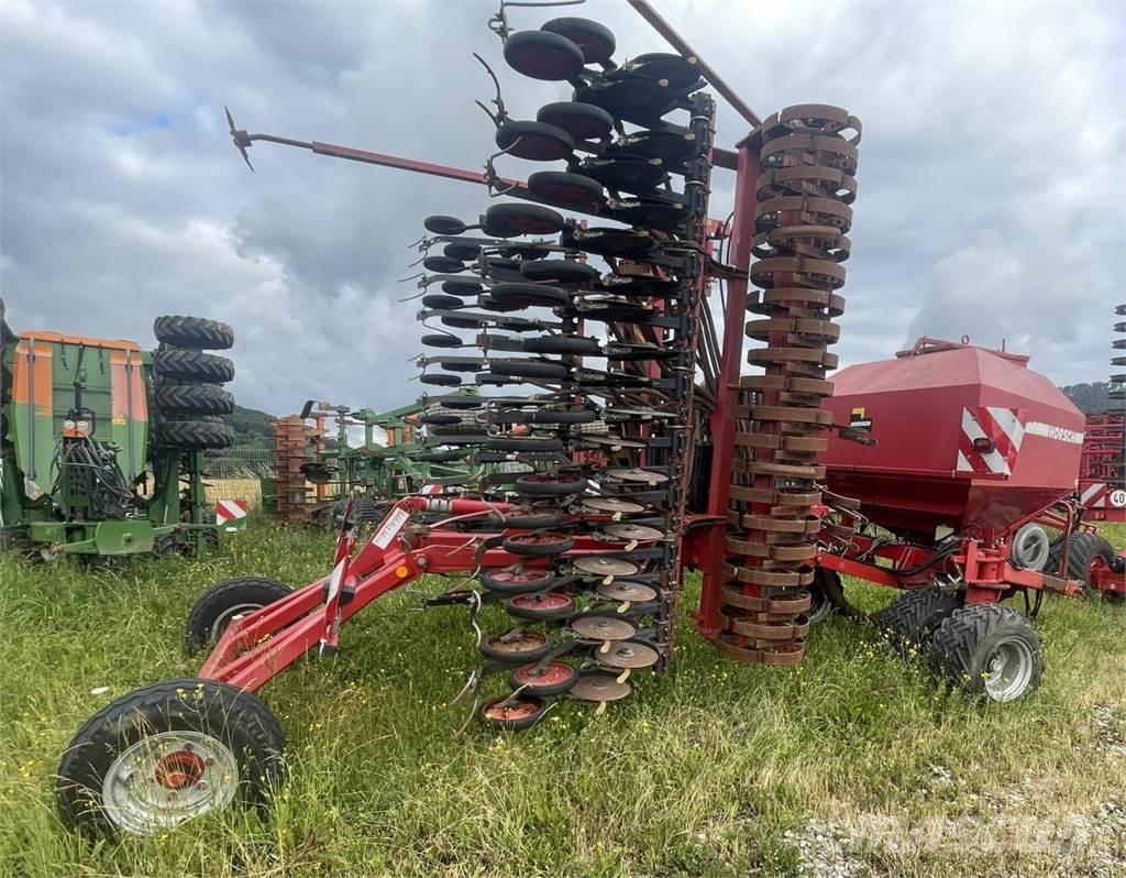 Horsch Pronto 6 RX ドリル