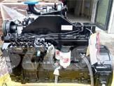 Cummins 6BTA5.9-C130 エンジン