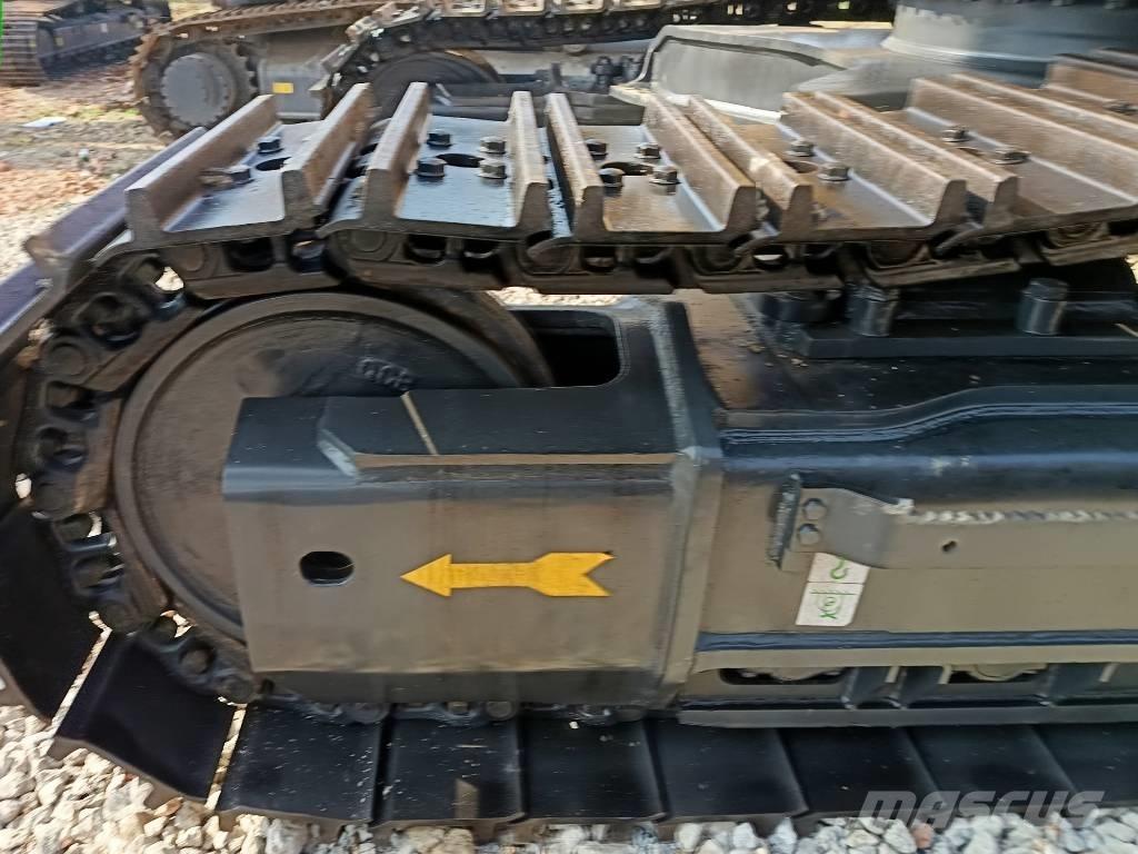 Komatsu PC 450 大型油圧ショベル12t以上（パワーショベル・ユンボ）