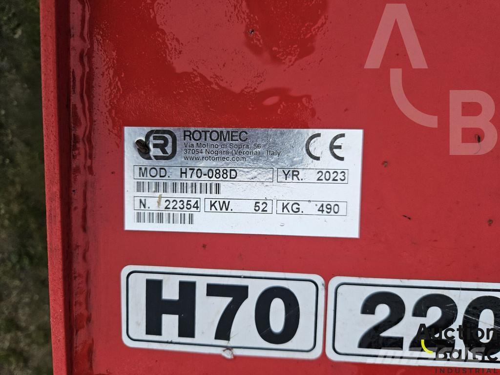 John Deere 4066 R トラクター