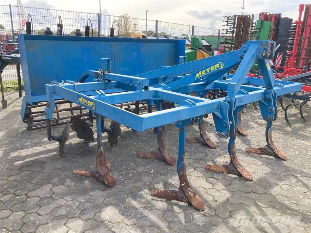 Meyer FLG 3000 カルチベーター