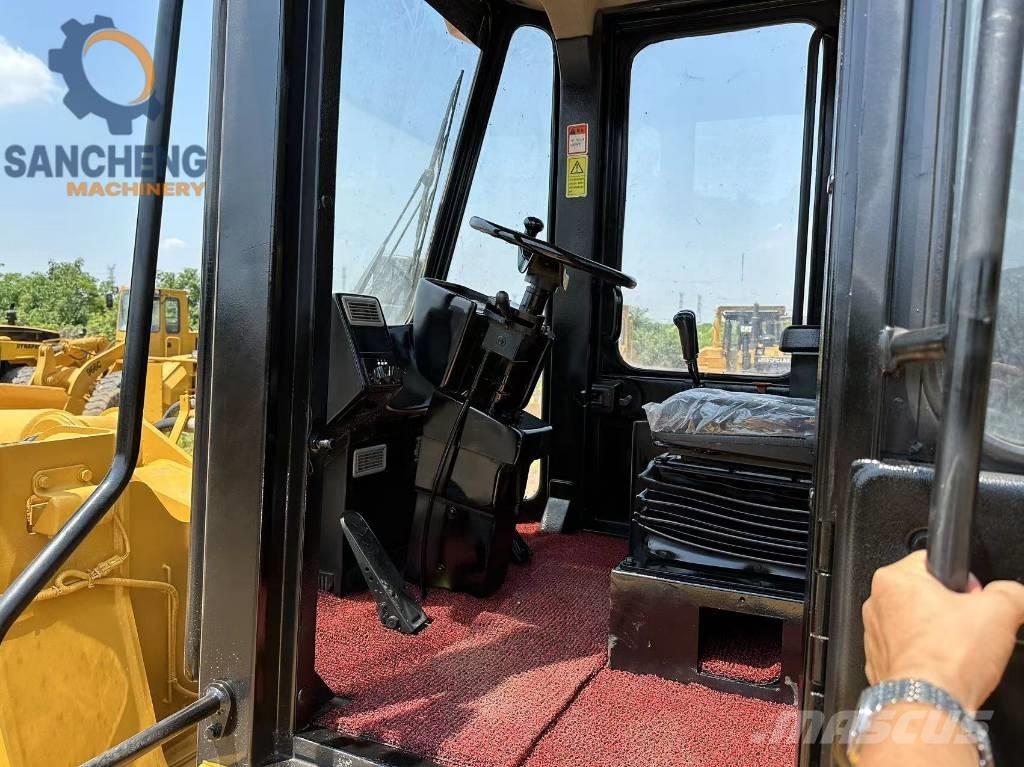 CAT 950G ホイールローダー・タイヤショベル