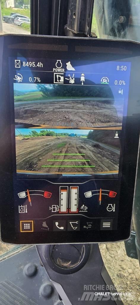CAT 320 大型油圧ショベル12t以上（パワーショベル・ユンボ）