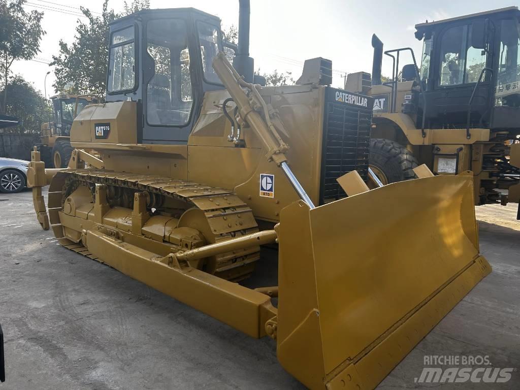 CAT D 7 G ブルドーザー