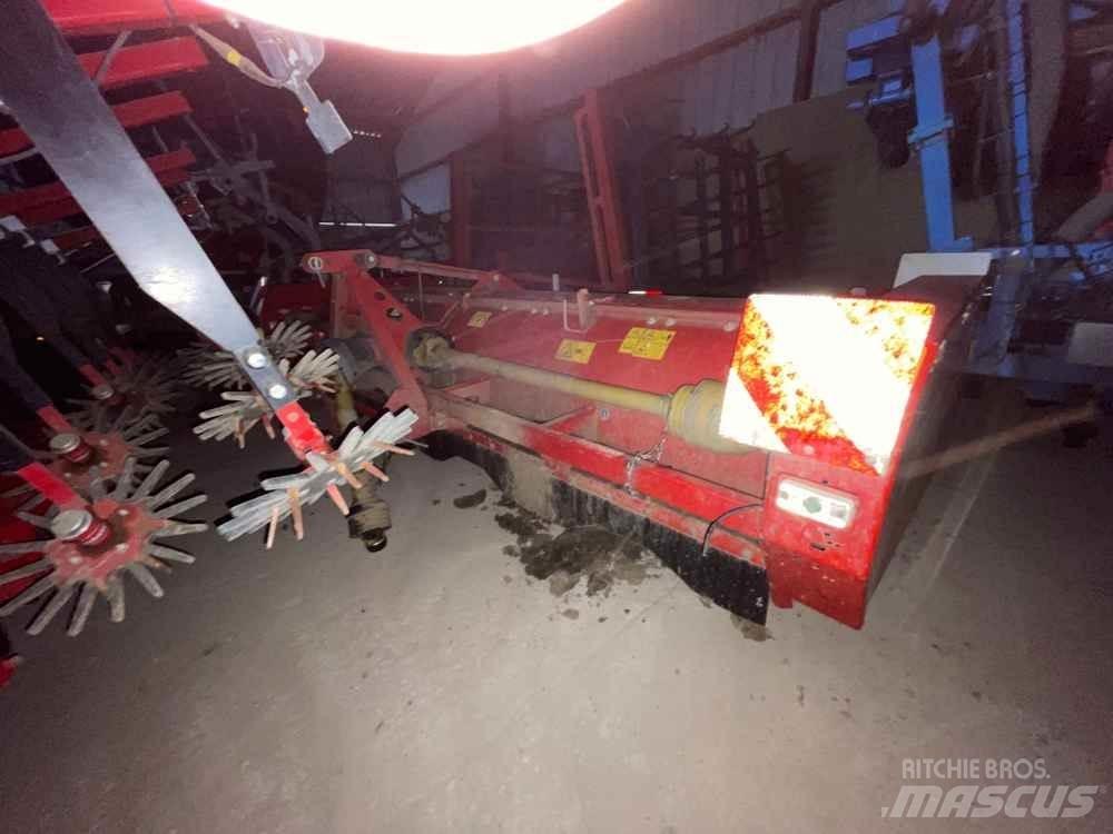Grimme KS 3600 ジャガイモ用設備 - その他