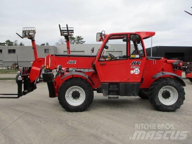 JLG 3614 RS (291) テレスコーピックハンドラー