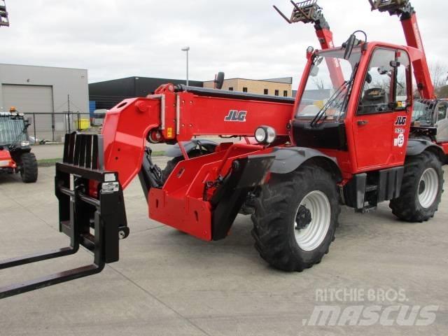 JLG 3614 RS (291) テレスコーピックハンドラー