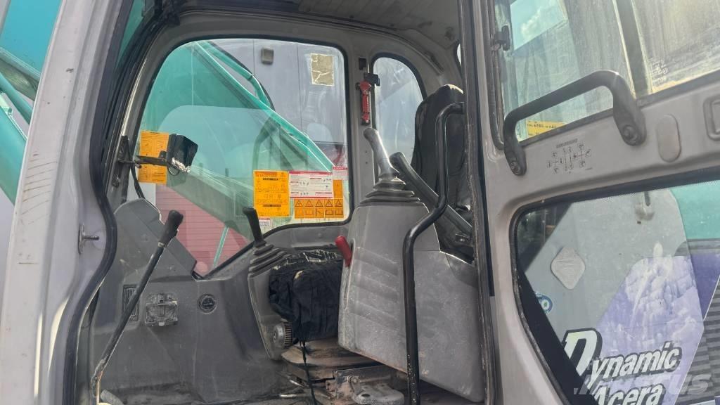Kobelco SK 330 LC 大型油圧ショベル12t以上（パワーショベル・ユンボ）