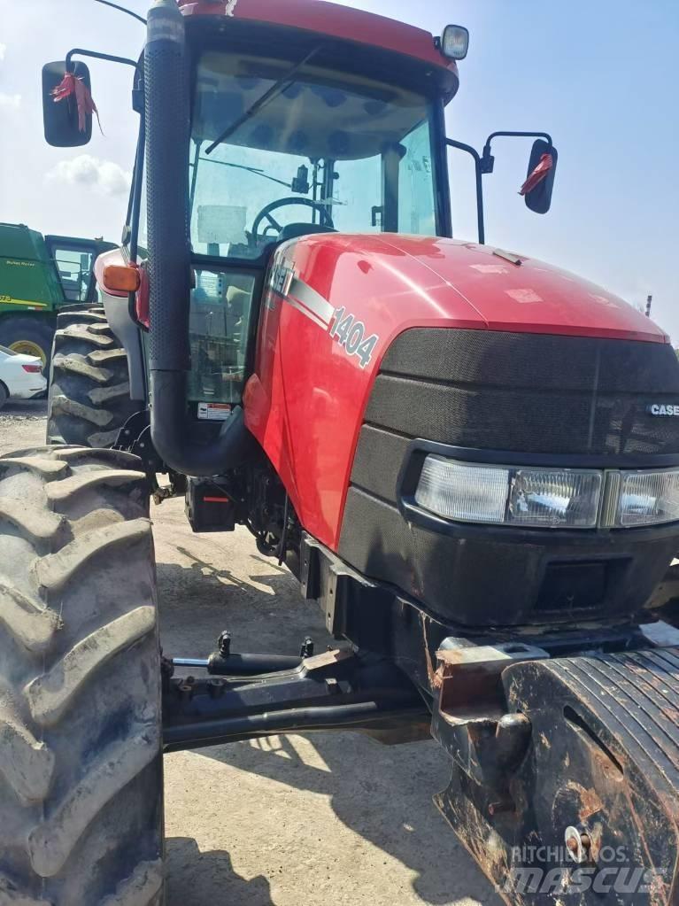 Case IH FARMALL 1404 トラクター