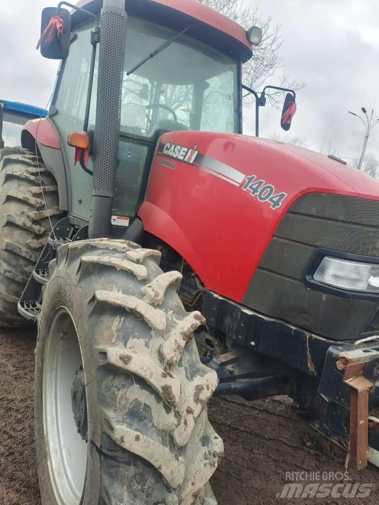 Case IH FARMALL 1404 トラクター