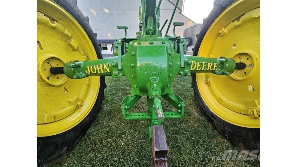 John Deere B 林業油圧ショベル（パワーショベル・ユンボ・バックホー）