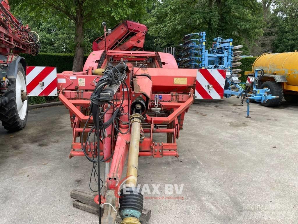 Grimme GZ 1700 DLS ジャガイモ収穫機・掘取機