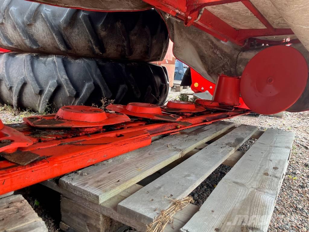 Kuhn GMD 280 芝刈り機