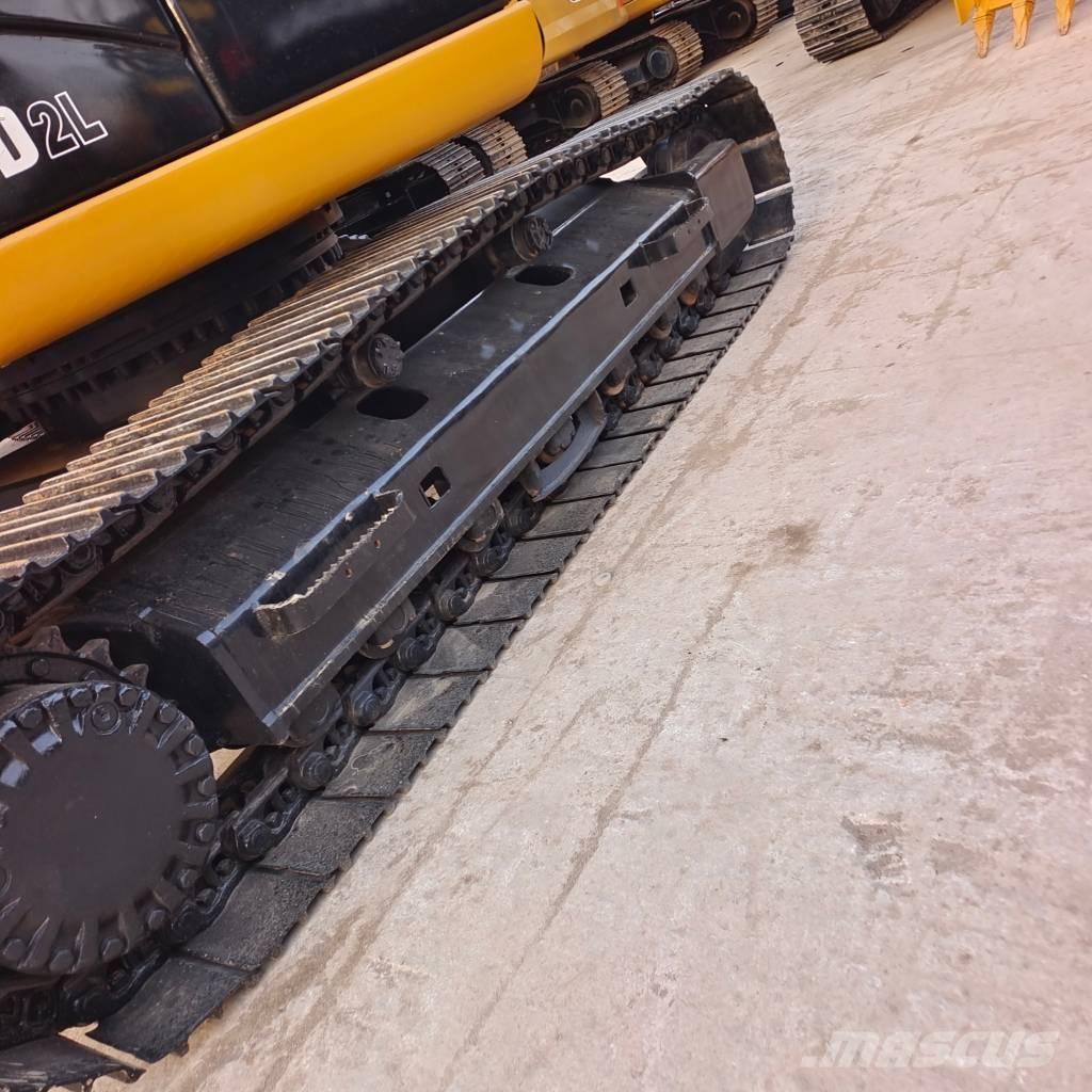 CAT 320 D2 大型油圧ショベル12t以上（パワーショベル・ユンボ）