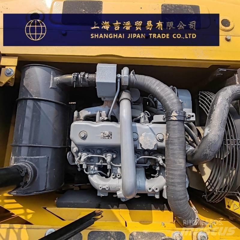 Sany SY155 中型油圧ショベル 7ｔ-12ｔ（ユンボ・パワーショベル・バックホー）