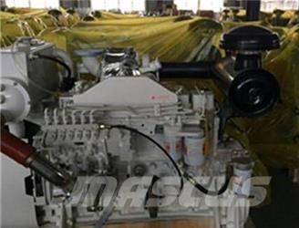 Cummins 6BTA5.9-M150 エンジン