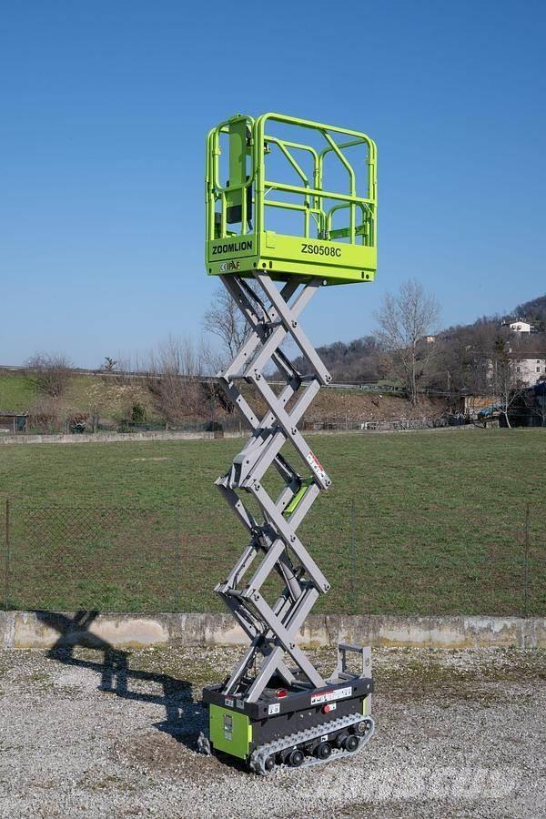 Zoomlion ZS0508C その他リフトとプラットフォーム