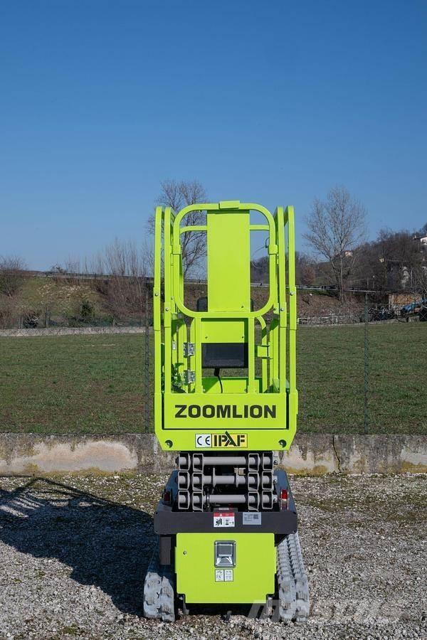 Zoomlion ZS0508C その他リフトとプラットフォーム