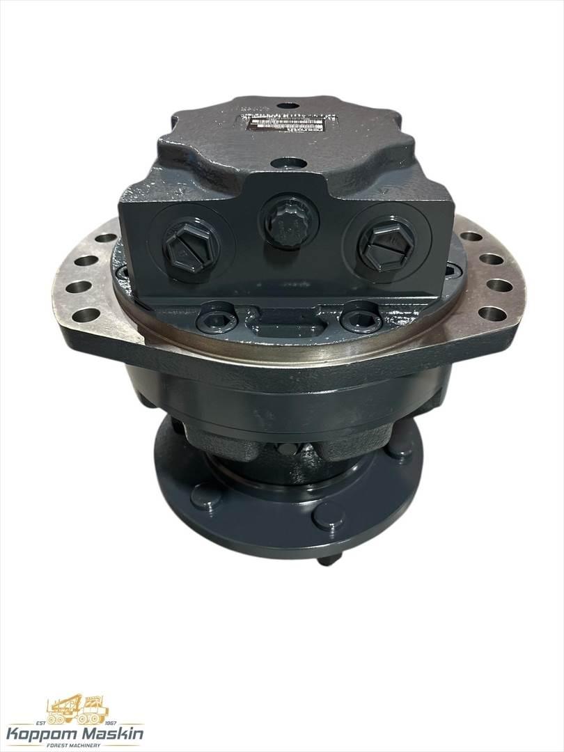 Rexroth F688810-1 ハーベスタヘッド