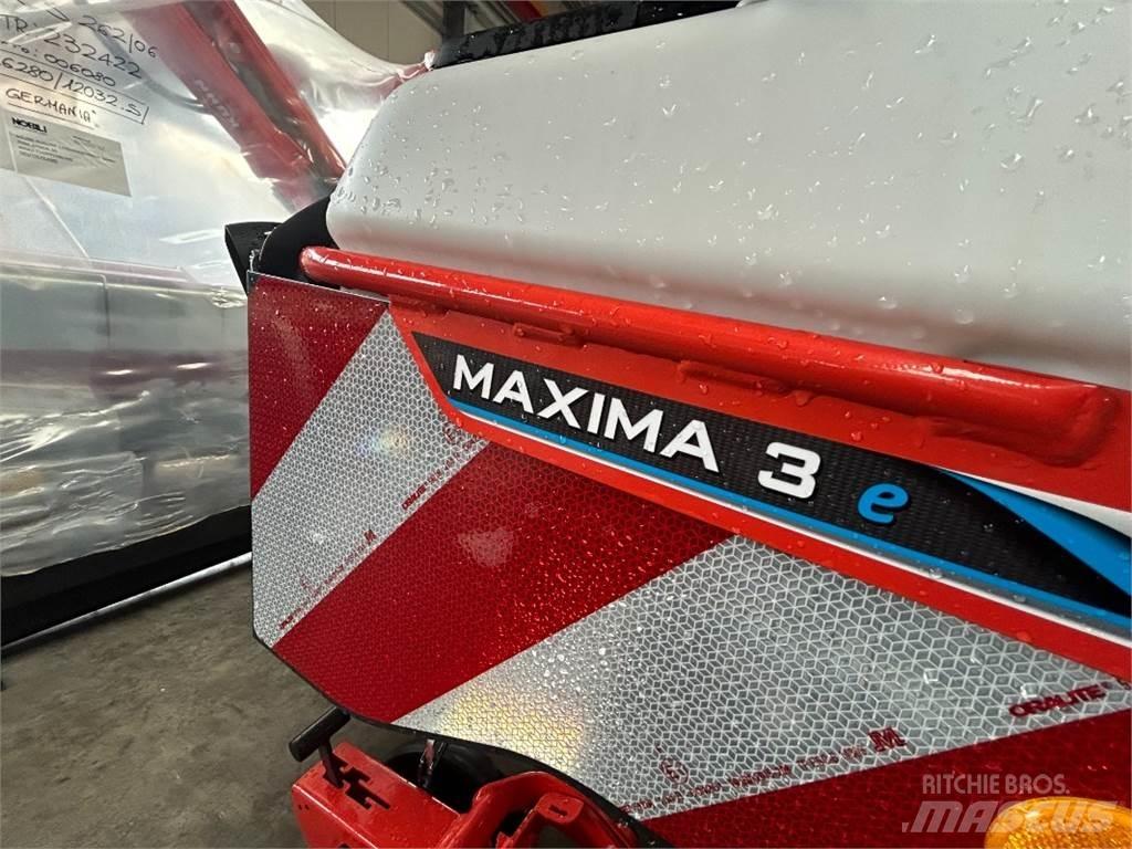 Kuhn MAXIMA 3 RX 種蒔き機械