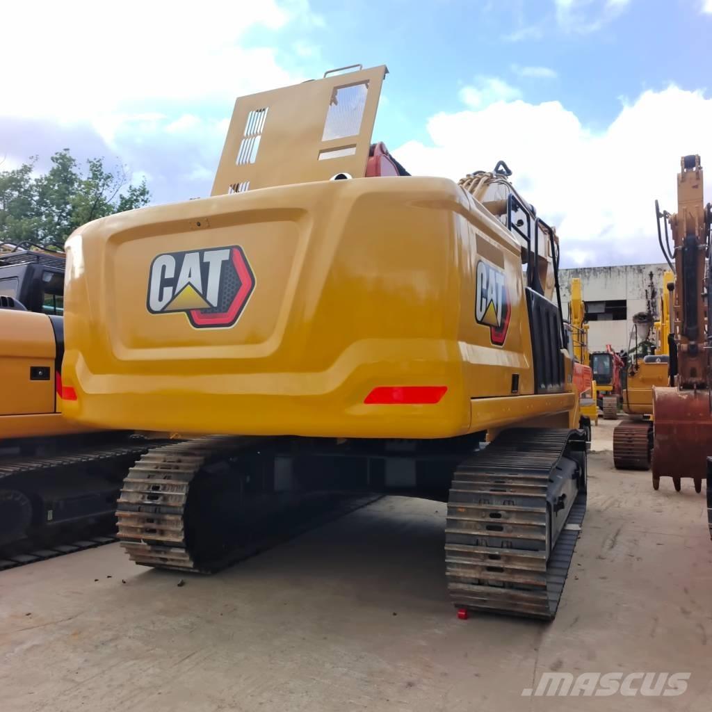 CAT 320 GC 大型油圧ショベル12t以上（パワーショベル・ユンボ）