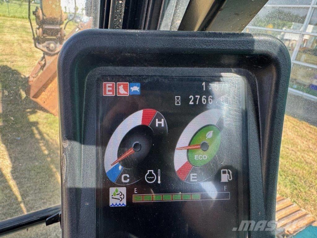 Kobelco SK 140 SR LC 大型油圧ショベル12t以上（パワーショベル・ユンボ）