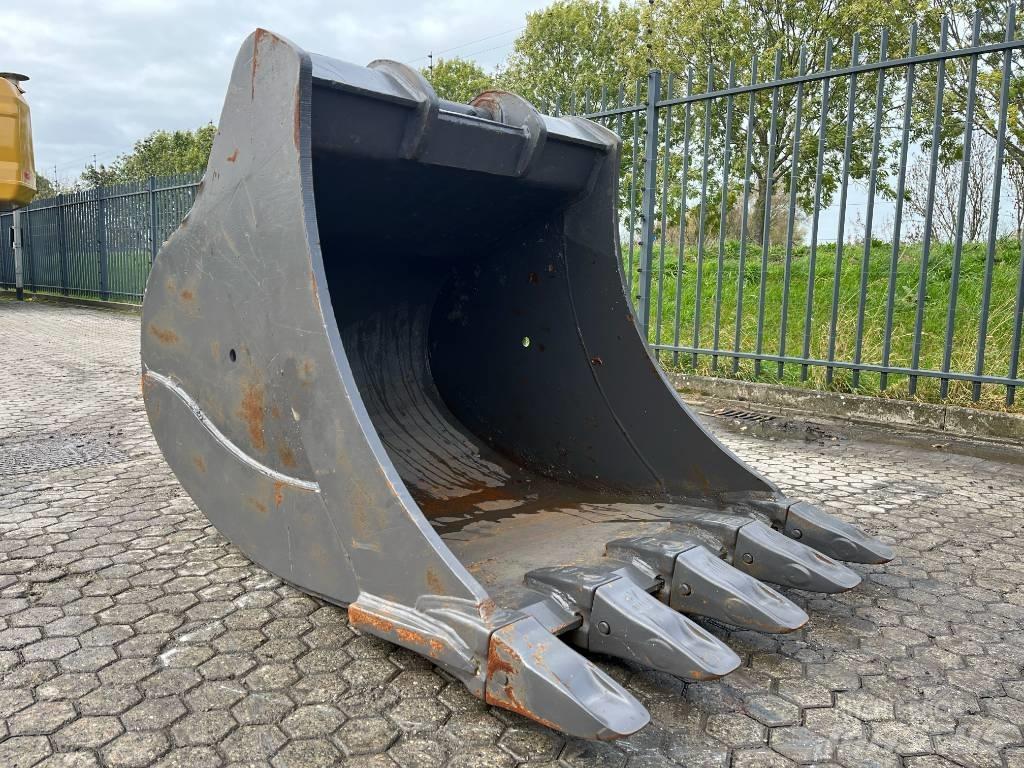 Volvo EC355 Bucket バケット