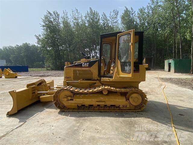 CAT D5G ブルドーザー