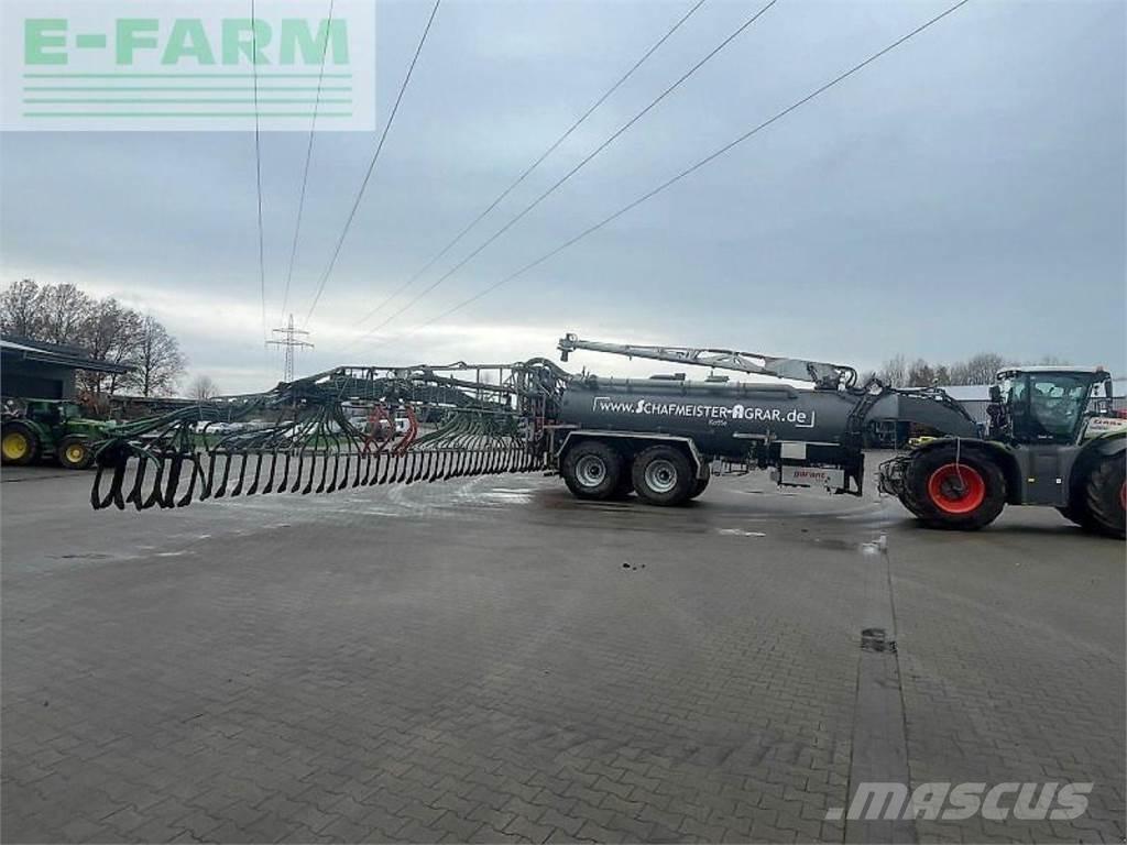  Gebo ptlx31400 肥料散布機