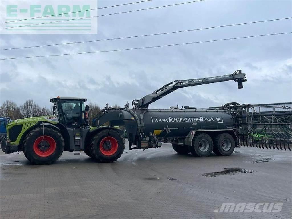  Gebo ptlx31400 肥料散布機