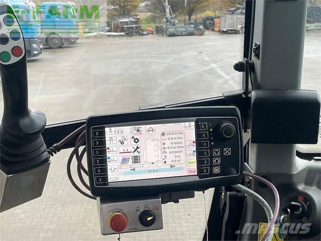  Gebo ptlx31400 肥料散布機