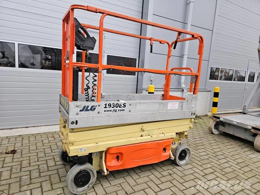 JLG 1930 ES シザースリフト