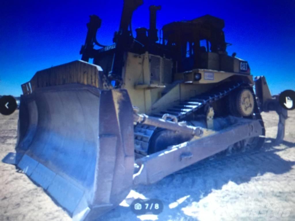 CAT D 9 L ブルドーザー