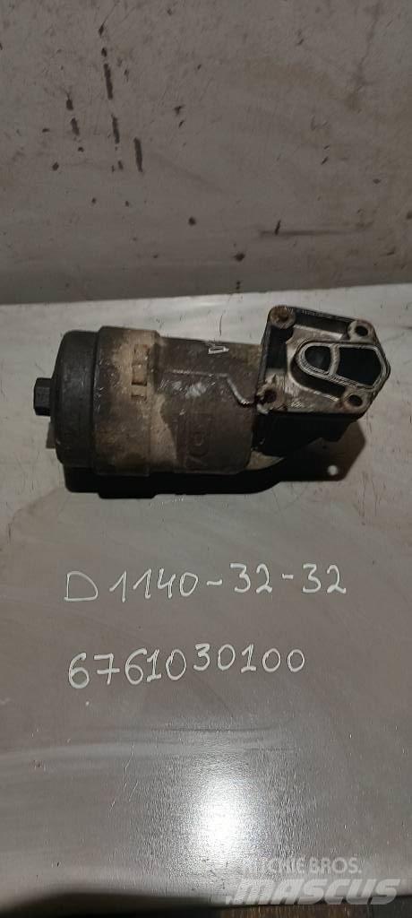 DAF LF 45.    1446645 エンジン