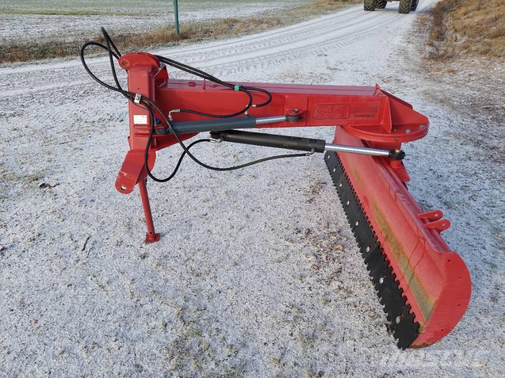 Sami 250-70 H その他道路と除雪の機械