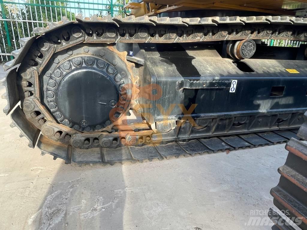 CAT 336 D2 大型油圧ショベル12t以上（パワーショベル・ユンボ）