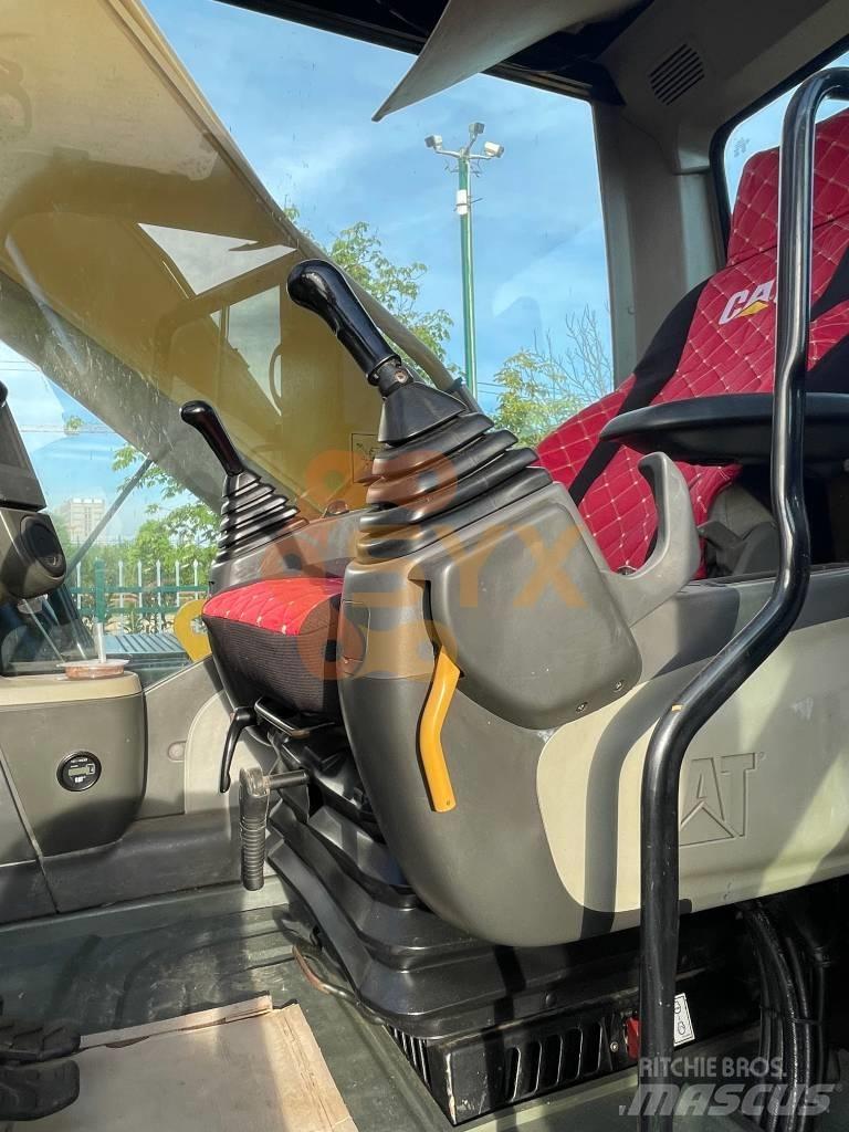 CAT 336 D2 大型油圧ショベル12t以上（パワーショベル・ユンボ）