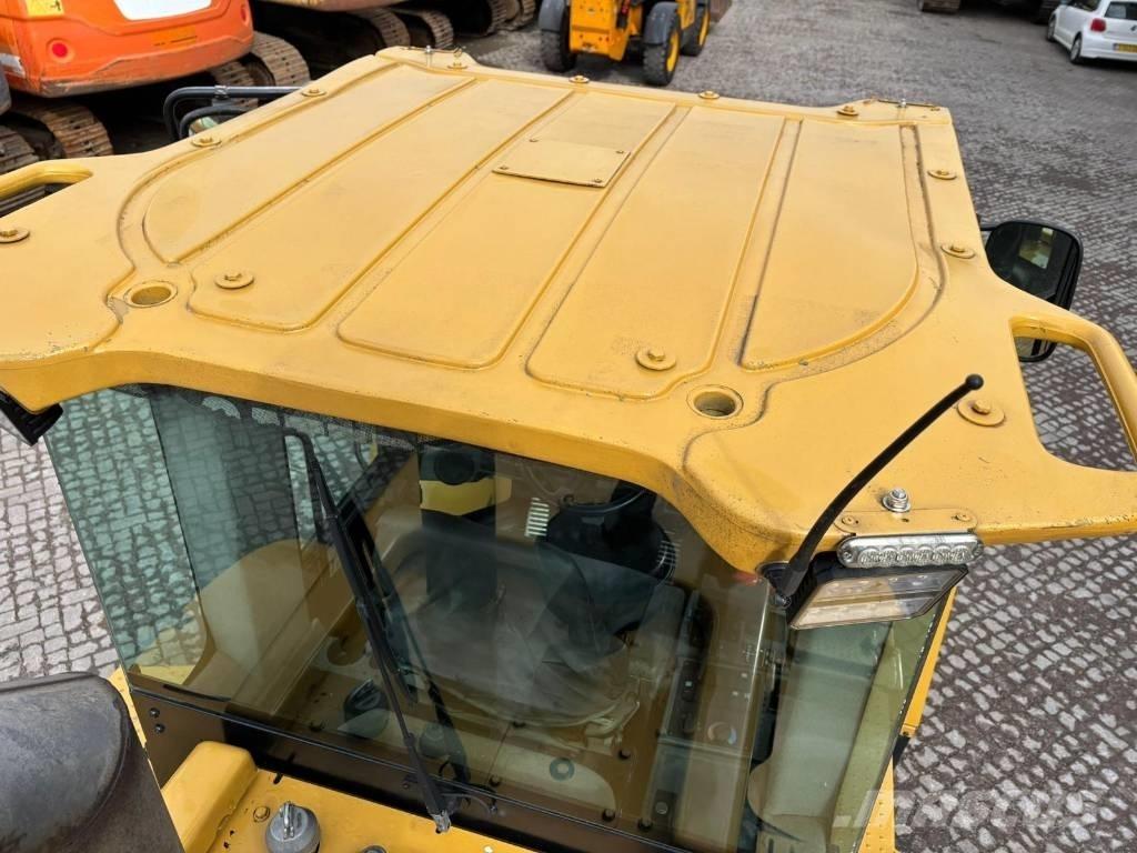 CAT 938 G ホイールローダー・タイヤショベル
