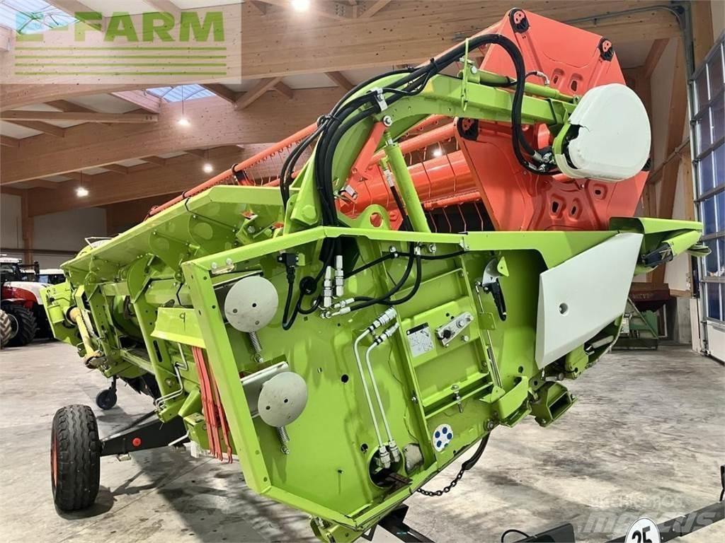 CLAAS lexion 5300 コンバイン