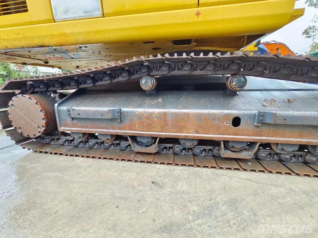 Komatsu PC 400-8 R 大型油圧ショベル12t以上（パワーショベル・ユンボ）