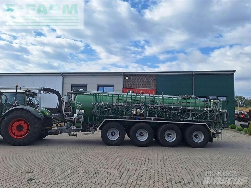 Kotte vq32000 肥料散布機