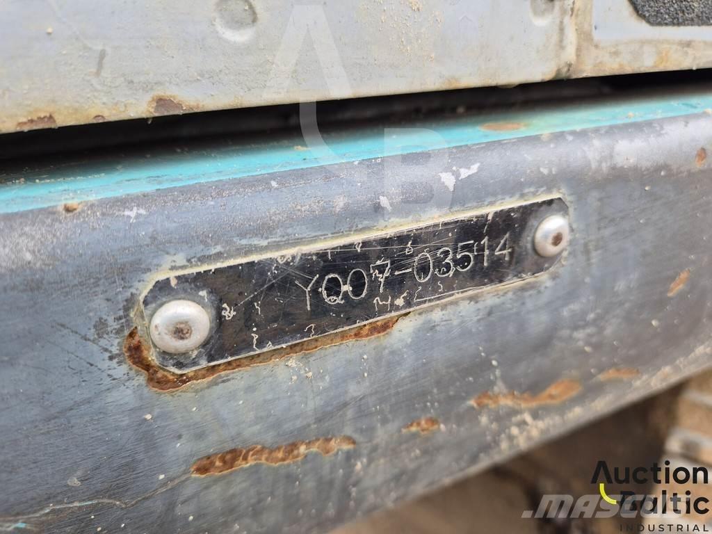 Kobelco SK 250 LC 大型油圧ショベル12t以上（パワーショベル・ユンボ）