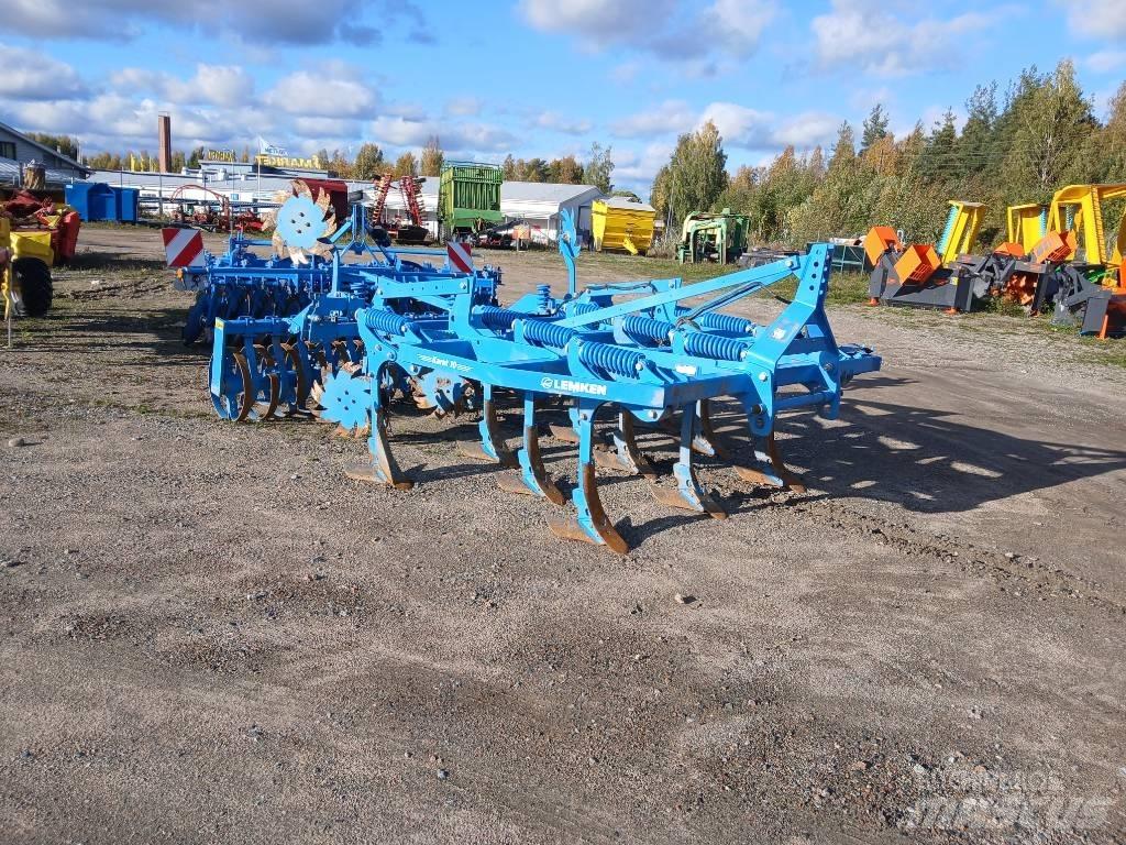 Lemken Karat 10/300 カルチベーター