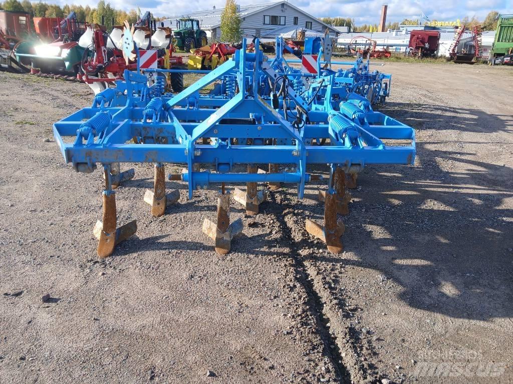 Lemken Karat 10/300 カルチベーター