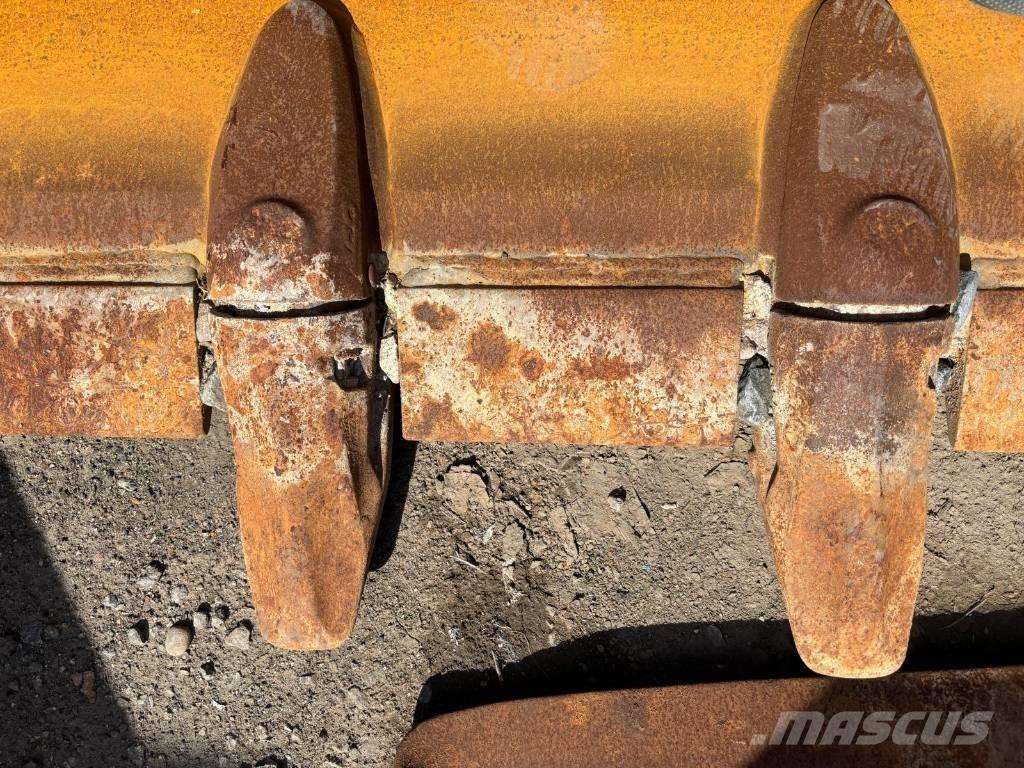 Volvo L 150 H バケット